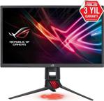 Asus XG248Q 24" 1ms Full HD Freesync Oyuncu Monitörü