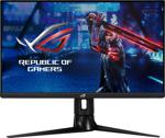 Asus Xg27Aq 27" 1Ms Wqhd G-Sync Pivot Oyuncu Monitörü