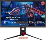 Asus Xg27Uq 27" 1Ms 4K G-Sync Pivot Ips Oyuncu Monitörü