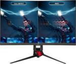 Asus Xg27Wq 27" 1Ms Wqhd Freesync Curved Oyuncu Monitörü