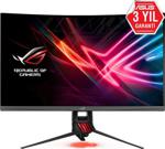 Asus XG32VQR 31.5" 4ms QHD Freesync Curved Oyuncu Monitörü