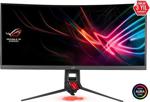 Asus XG35VQ 35" 4ms WQHD Freesync Curved Oyuncu Monitörü