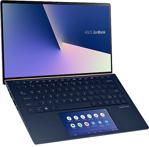 Asus ZenBook UX334FL-A4047T i7-8565U 16 GB 256 GB SSD MX250 13.3" Full HD Ultrabook