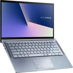 Asus Zenbook UX431FN-AN002T i7-8565U 8 GB 512 GB SSD MX150 14" Full HD Ultrabook