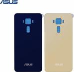 Asus Zenfone 3 Ze520kl Arka Pil Batarya Kapaği Lens