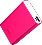 Asus Zenpower 10050 Mah Pembe Powerbank