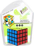 Asya Oyuncak Rubik Zeka Küpü 4X4 (Asya28)