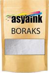 Asyaink Boraks - Borax 1 Kg