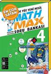 Ata Yayıncılık 4. Sınıf Math Max Soru Bankası