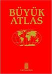 Ata Yayıncılık Ata Büyük Atlas (Ciltli) Ata Komisyon