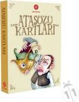 Atasözü Kartları Redhouse Kidz Yayınları Kolektif