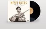 Ateş Müzik Neşet Ertaş Bozkırın Tezenesi - 1 / Lp