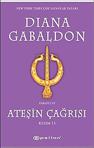 Ateşin Çağrısı - Kısım: 2/Diana Gabaldon