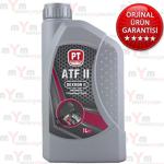 Atf 2 Otomatik Şanzıman Ve Transmisyon Yağı Dexron Ii 1 Litre