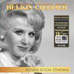 Ati Müzik Plak Belkıs Özener Benim Sesim Sinema