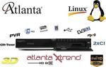 Atlanta Xtrend Et9000 Enigma2 Full Hd Uydu Alıcısı (Çift Modül/Çift Tuner)