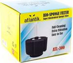 Atlanti̇k At-300 Bi̇o Fi̇ltre ( Pi̇po Fi̇ltre )