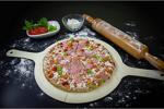 Atölye Hobi Tasarım Pizza Lahmacun Küreği