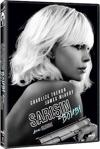 Atomic Blonde - Sarışın Bomba Dvd