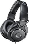 Audio-technica Ath-m30x Stüdyo Monitör Kulaklık