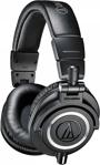 Audio-Technica ATH-M50x Professional Studio