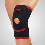 Aurafix Patella Ve Ligament Destekli Dizlik 102