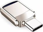 Auri̇s 16Gb Metal Usb 3.0 Type-C Otg Flash Bellek