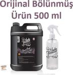 Auto Finesse Iron Out Demir Tozu Sökücü Bölünmüş Ürün 500Ml