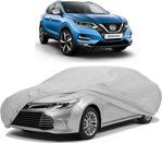 AutoEN Nissan Qashqai 2014-2018 Araba Brandası