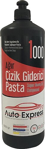 Autoexpress 1000 Ağir Çi̇zi̇k Gi̇deri̇ci̇ Pasta 1Kg