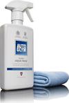 Autoglym Auto Glym Rapid Aqua Pasta, Cila Hızlı Islak / Kuru Cila 500 Ml.