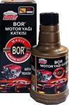 Autokit Bor Magic Motor Plus 250 Ml Motor Onarıcı Yağ Katkısı