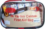 Autokit FA1-061 Karayollarına Uygun İlk Yardım Çantası