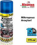 Automix 100Ml Klima Temizleyici Sprey