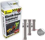 Automix Elastik Bagaj Sabitleyici 39935