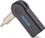 Aux Araç Ki̇ti̇ Bluetooth Dongle Hd-9001