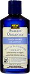 Avalon Organics Biotin B-Complex Therapy 414 ml Hacimleştirici Şampuan