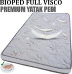 AvE HOME Bioped FULL VİSCO PREMİUM Tek Kişilik Yatak Pedi