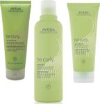 Aveda Be Curly Kıvırcık Ve Dalgalı Saçlara Özel Set