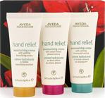 Aveda Hand Relief El Kremi Seti