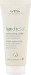 Aveda Hand Relief Moisturizing Creme El Kremi Soft 40 Ml