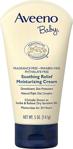 Aveeno Baby Soothing Relief Nemlendirici Krem 141Gr