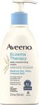 Aveeno Eczema Therapy Günlük Nemlendirici Krem 354 Ml