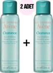 Avene 2Li Makyaj Temizleme Suyu Cleanance Micellarwater