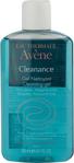 Avene Cleanance Gel Nettoyant 200 ml Yağlı Ciltler İçin Temizleyici