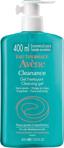 Avene Cleanance Gel Nettoyant 400 ml Yağlı Ciltler İçin Temizleyici