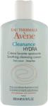 Avene Cleanance Hydra Creme Lavante 200 ml Hassas Cilt Yüz Temizleyici Krem