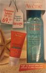 Avene Cleanance Solaire Spf 50+ 50 ml + Cleanance Micellar Jel 100 ml Güneş Kremi