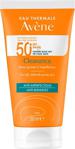 Avene Cleanance Spf 50 Güneş Kremi 50 Ml - Yeni̇ Formül