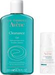 Avene Cleanance Temizleme Jeli 200 Ml + Cleanence Comedomed Bakım Seti